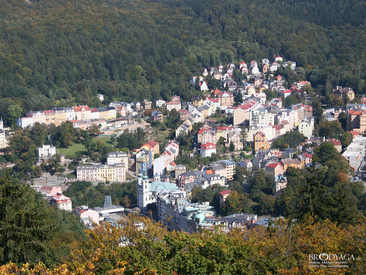 Karlovy Vary